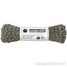 100 ft of 550 Paracord, Mil-Spec Compliant Para Cord